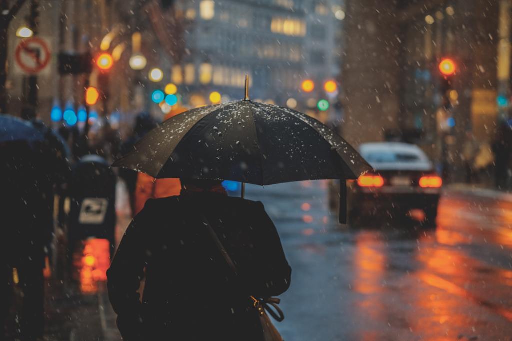 The Most Creative Rain Captions for Instagram You Have Ever Seen